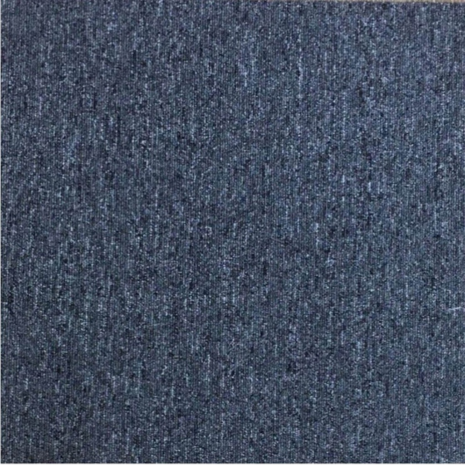 Plain Grey Carpet Tiles